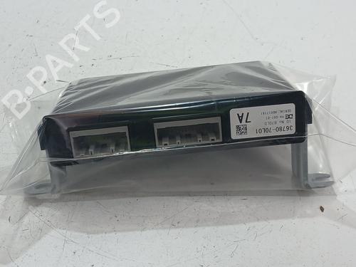 Control unit SUZUKI SWIFT IV (FZ, NZ) 1.2 (AZH412, ZC72S) | BP36923163M11 - Image 6
