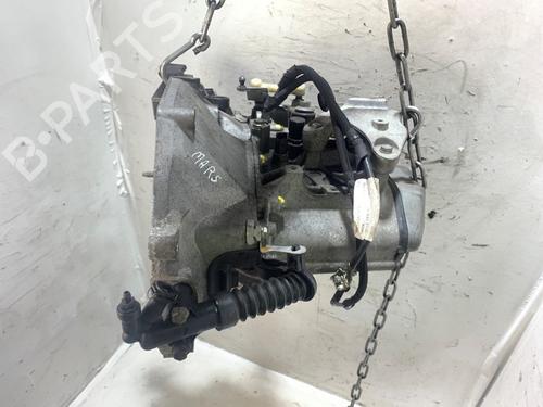 Gearbox CITROËN C3 II (SC_) 1.2 VTi 82 | BP36922983M3 - Image 5