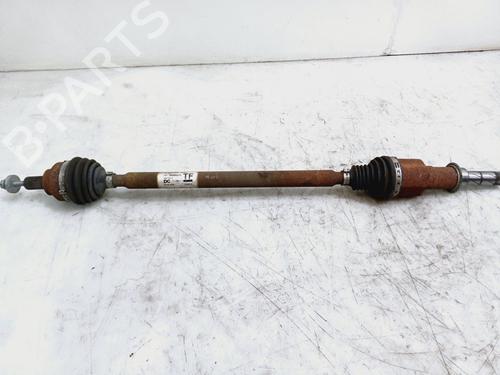 Right rear driveshaft SMART FORFOUR Hatchback (453) 0.9 (453.044, 453.053) | BP36920914M41 - Image 4