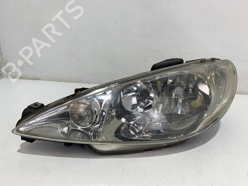 Used Left headlight Left headlight 36924760 36924760