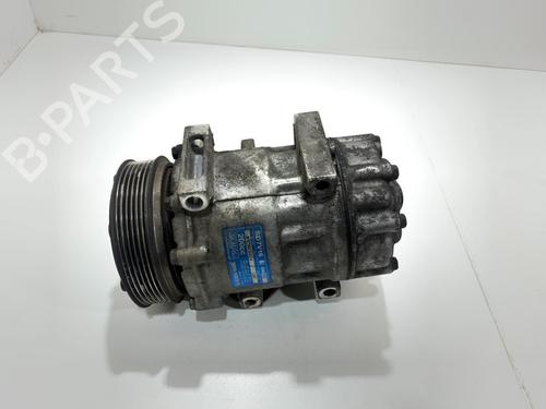 AC compressor VOLVO V50 (545) 2.0 D | BP36920275M34 - Image 2