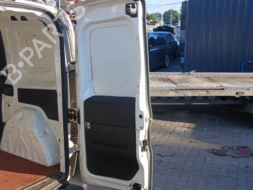 Tailgate OPEL COMBO Box Body/MPV (X12) 1.3 CDTI (B05) | BP37169841C6 - Image 5