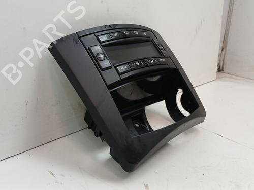 Climate control CADILLAC CTS 3.2 | BP36957069I5 - Image 3