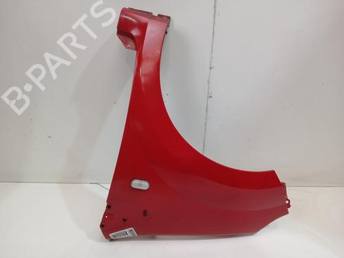 left-front-fenders-renault-twingo-ii-cn0_-2007-36923417 main image