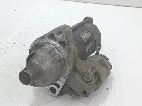 Starter SUZUKI SWIFT IV (FZ, NZ) 1.2 (AZH412, ZC72S) | BP36923176M8 - Image 2