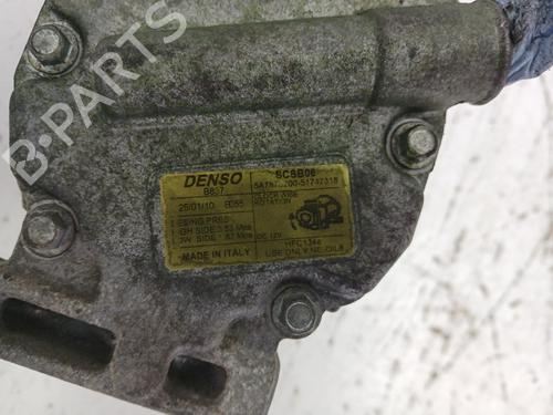 AC compressor FORD KA (RU8) 1.2 | BP36926795M34 - Image 5
