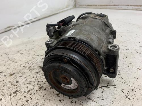 AC compressor MERCEDES-BENZ E-CLASS T-Model (S212) E 200 CDI / BlueTEC (212.205, 212.206) | BP36927154M34 - Image 3