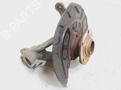 Left front steering knuckle SEAT LEON (5F1) 1.6 TDI | BP36920754M25 - Image 3