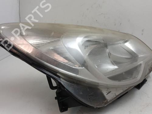 Right headlight OPEL CORSA D (S07) 1.2 LPG (L08, L68) | BP37021197C29 - Image 3