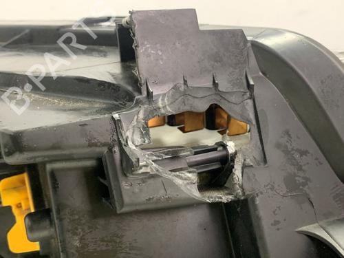 Left headlight MG MG ZS SUV (AZS1) EV (CSA7001) | BP36926668C28 - Image 8