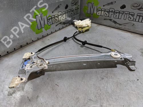 Used Rear left window mechanism Rear left window mechanism 36919022 36919022