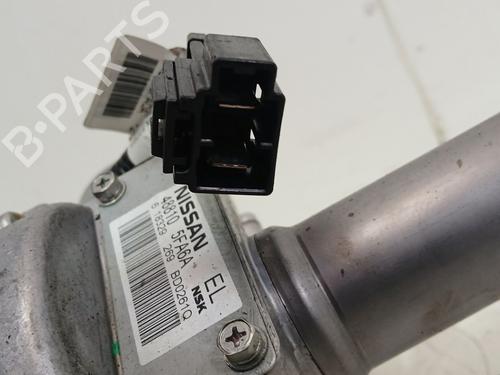 Steering column NISSAN MICRA V (K14) 0.9 IG-T | BP36926525M21 - Image 6