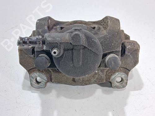 Left front brake caliper FORD MONDEO IV (BA7) 2.0 TDCi | BP36922143M105 - Image 4