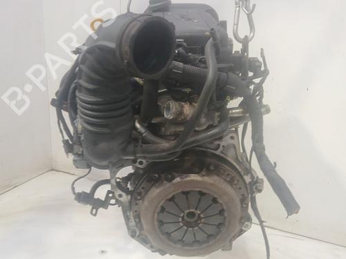 Engine KIA CEE'D Hatchback (ED) 1.4 CVVT | BP39908483M1 - Image 3