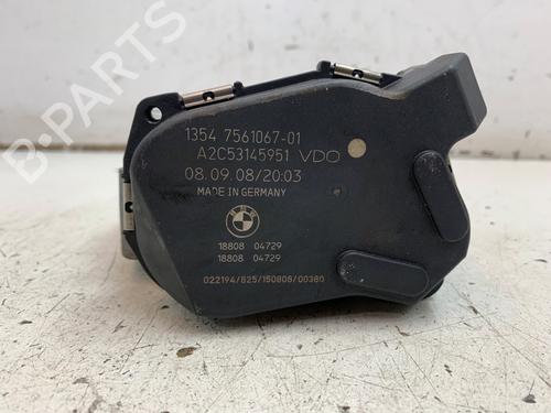 Throttle body BMW 1 (E87) 116 i | BP36930245M82 - Image 5