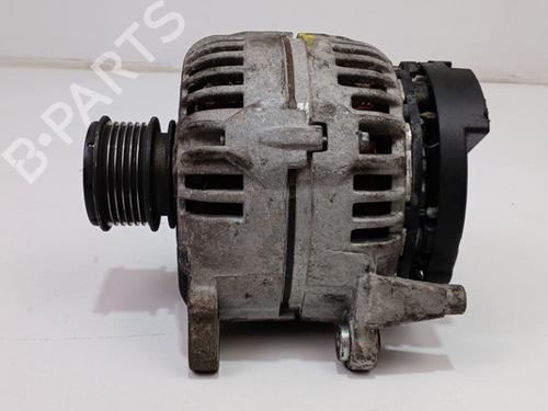 Alternator VW TRANSPORTER T5 Van (7HA, 7HH, 7EA, 7EH) 1.9 TDI | BP36923839M7 - Image 6