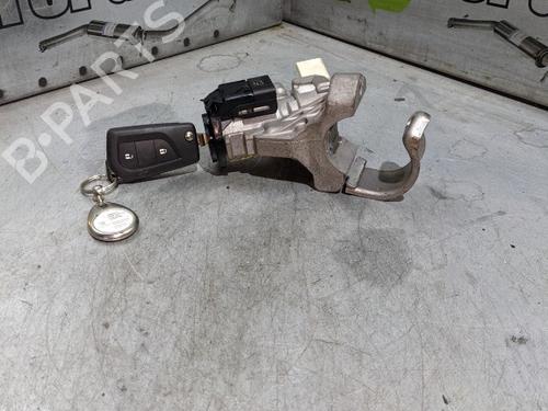 Ignition barrel PEUGEOT 108 1.0 VTi 72 | BP36918761M48 - Image 2