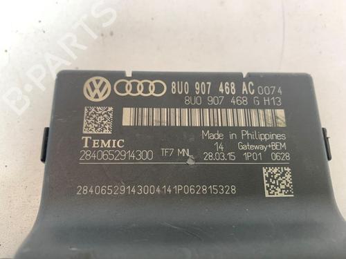 Electronic module AUDI Q3 (8UB, 8UG) 1.4 TSI | BP36918000M83 - Image 5
