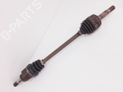 Used Left front driveshaft Left front driveshaft 36919524 36919524