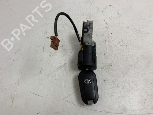 Switch TOYOTA PROACE Van (MDZ_) 1.5 D4d (MDZ8) | BP36924040I30 - Image 5