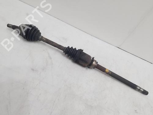 Used Right front driveshaft Right front driveshaft 36920675 36920675