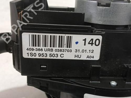 Ratstangsstang VW UP! (121, 122, BL1, BL2, BL3, 123) 1.0 | BP36925085I23 - Image 5