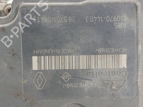 ABS pump RENAULT TWINGO II (CN0_) 1.5 dCi 90 | BP36921900M43 - Image 5
