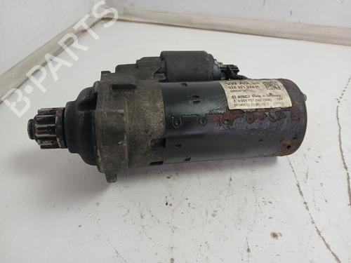 Used Starter Starter 36926813 36926813