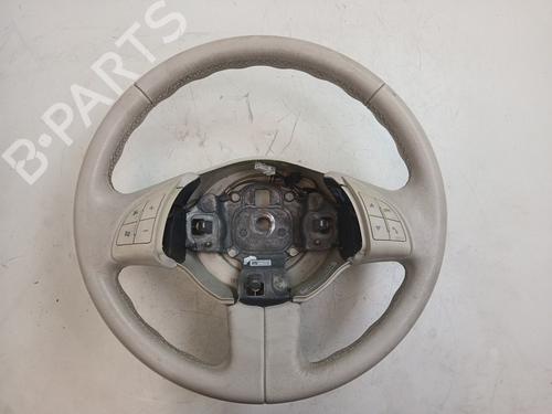 Used Steering wheel Steering wheel 39494583 39494583