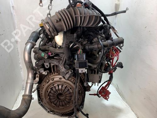 Engine RENAULT TWINGO II (CN0_) 1.5 dCi 90 | BP36920966M1 - Image 4