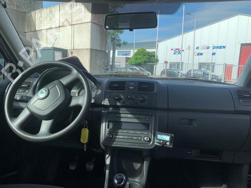 Switch SKODA FABIA II Combi (545) 1.2 TDI | BP38328289I30 - Image 2
