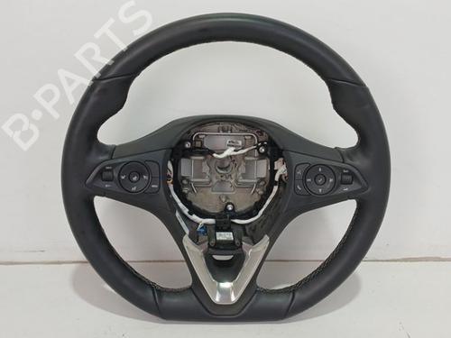 steering-wheel-opel-corsa-f-p2jo-2019-36924297 main image
