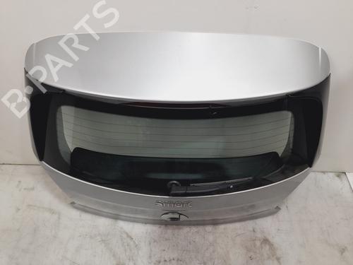 Bagklap CC/Kombi-Coupé SMART FORFOUR Hatchback (453) 0.9 (453.044, 453.053) | BP36920019C6 - Image 2