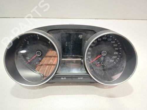 Used Instrument cluster Instrument cluster 36920230 36920230