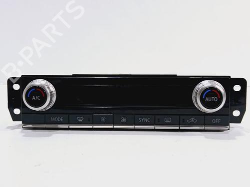 Climate control MITSUBISHI ECLIPSE CROSS (GK_, GL_) Plug-in Hybrid 4WD (GL3W) | BP36921295I5 - Image 2