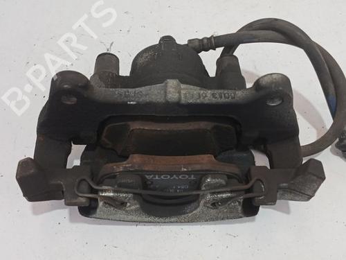 Used Right front brake caliper Right front brake caliper 36925021 36925021