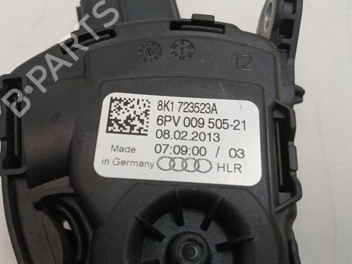 Pedal AUDI A4 B8 (8K2) 2.0 TFSI | BP37435714I4 - Image 5