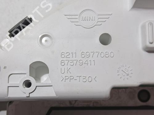 Instrument cluster MINI MINI (R56) Cooper | BP36922464C47 - Image 4