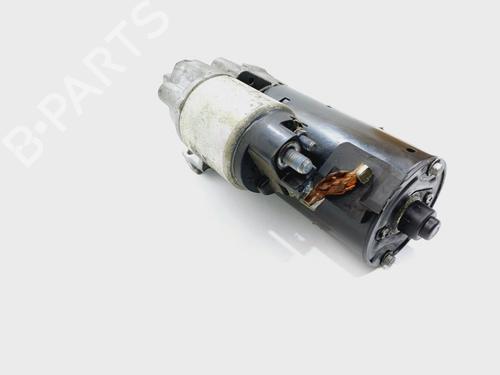 Starter BMW 1 (F21) 116 d | BP36920161M8 - Image 6