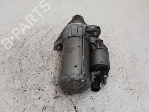 Starter AUDI A3 Sportback (8VA, 8VF) 1.5 TFSI | BP36931188M8 - Image 3