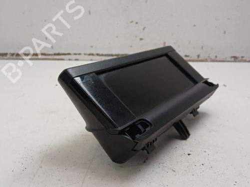 Instrument cluster CITROËN C4 CACTUS 1.2 VTi 82 | BP38530123C47 - Image 3