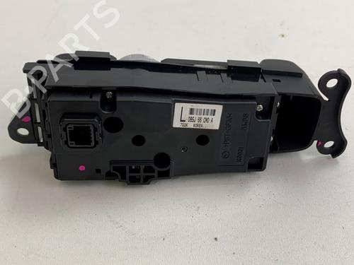 Electronic module MAZDA 2 Hatchback (DL, DJ) 1.5 SKYACTIV-G | BP36925955M83 - Image 2