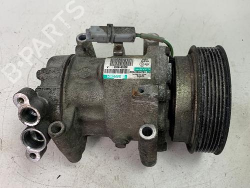 AC compressor RENAULT TWINGO II (CN0_) 1.2 (CN0D) | BP36927545M34 - Image 2