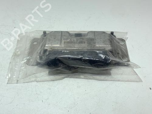 Engine control unit (ECU) TOYOTA AYGO (_B1_) 1.0 (KGB10_, KGB10R) | BP36922304M57 - Image 7