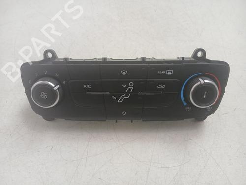 Used Climate control Climate control FORD FOCUS III Turnier 1.0 EcoBoost (100 hp) 40061242 40061242