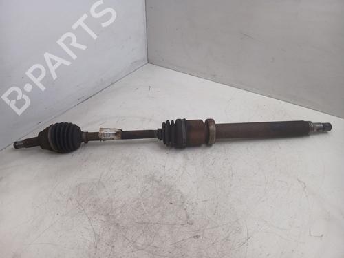 right-front-driveshaft-ford-fiesta-vi-cb1-ccn-2008-39710990 main image
