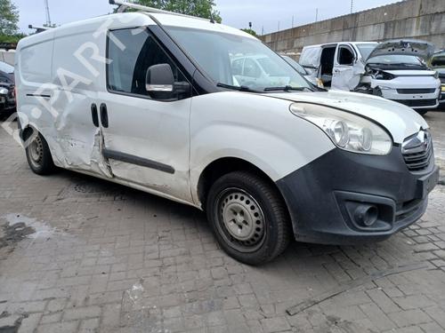 Right front driveshaft OPEL COMBO Box Body/MPV (X12) 1.3 CDTI (B05) | BP36933161M39 - Image 2