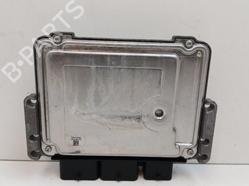 Engine control unit (ECU) CITROËN DS3 (SA_) 1.6 VTi 120 | BP36932919M57  - Image 5