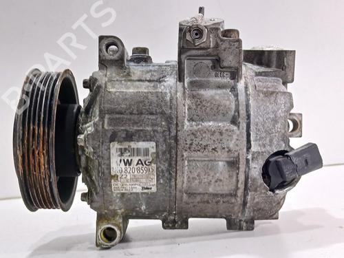 AC compressor SEAT LEON (1P1) 2.0 TFSI | BP36922029M34  - Image 6