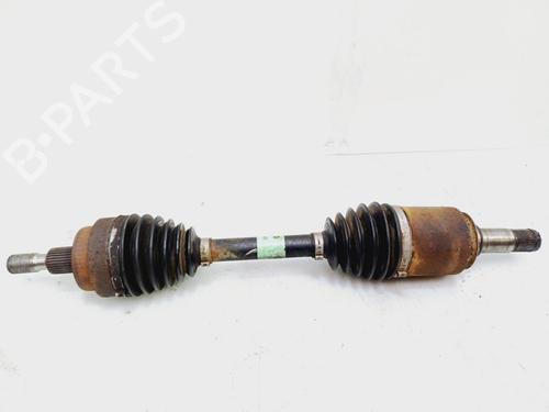 Used Left front driveshaft Left front driveshaft 36920268 36920268